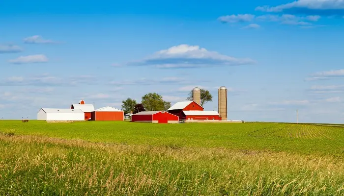 Iowa Legislature Delivers Property Tax Savings 