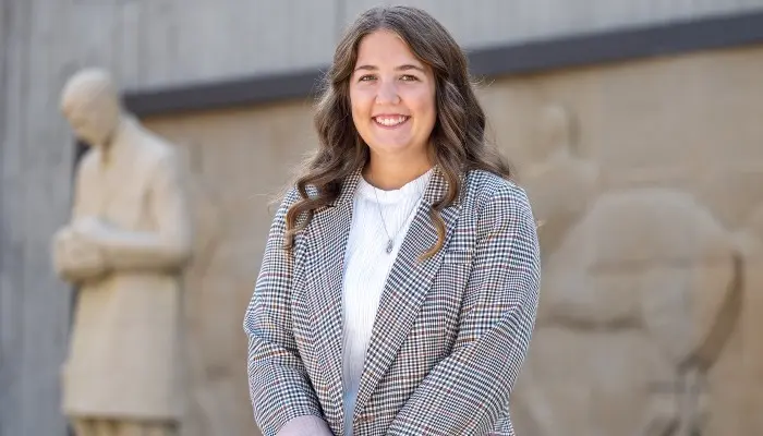 Tauke Finalist for FFA Star Award 