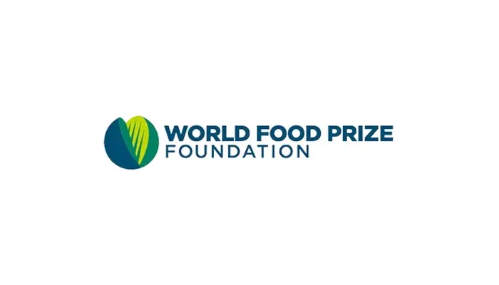 World Food Prize Celebrating 40th Anniversary 