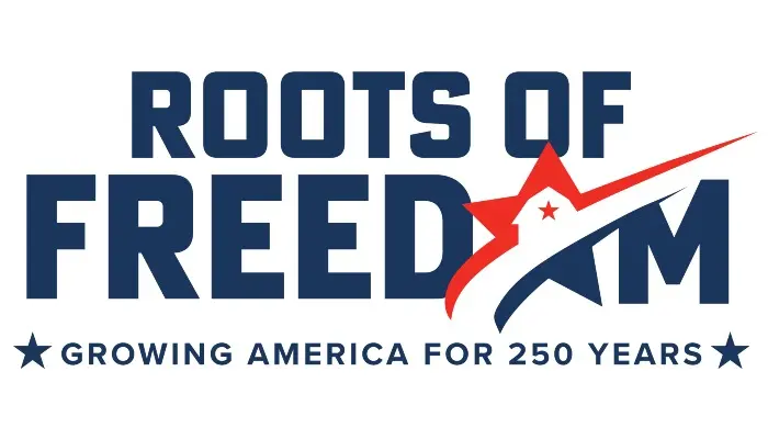 Iowa Farm Bureau to bring 'Roots of Freedom' experience to America's Harvest Festival