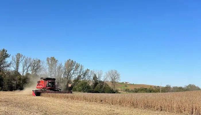  Warren County Farm Bureau invites community to share harvest photos