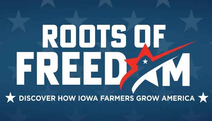 IFBF to Bring ‘Roots of Freedom’ to America’s Harvest Festival 