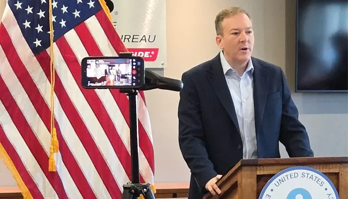 EPA Proposes to Fully Reallocate Small Refinery Exemptions 