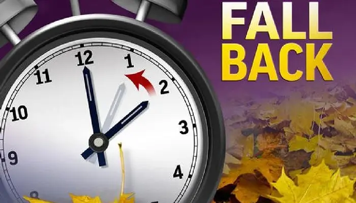Time Change 