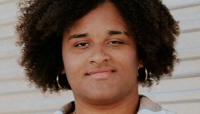 PCFB 2026 Scholarship Spotlight – Jakayla Campbell