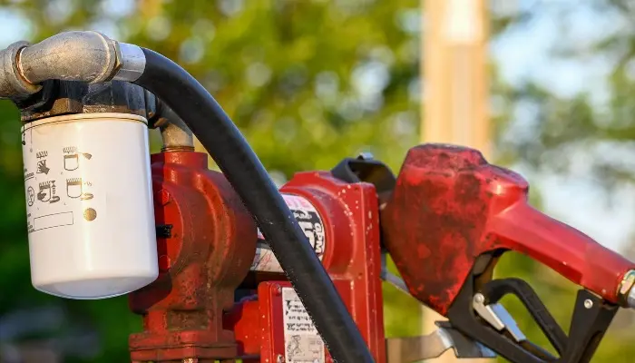 What to Know about Using Dyed Diesel