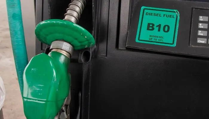 $8 Billion in Fuel Relief Announced 