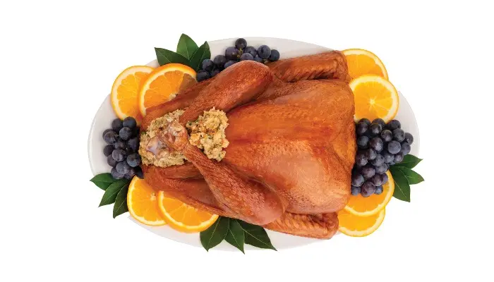 Turkey year-round