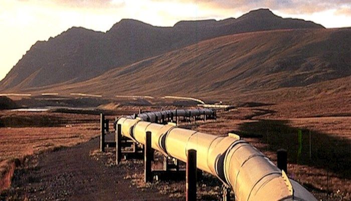 Administration Rejects Keystone XL Pipeline