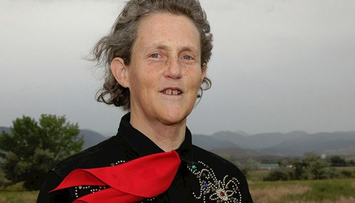 Temple Grandin