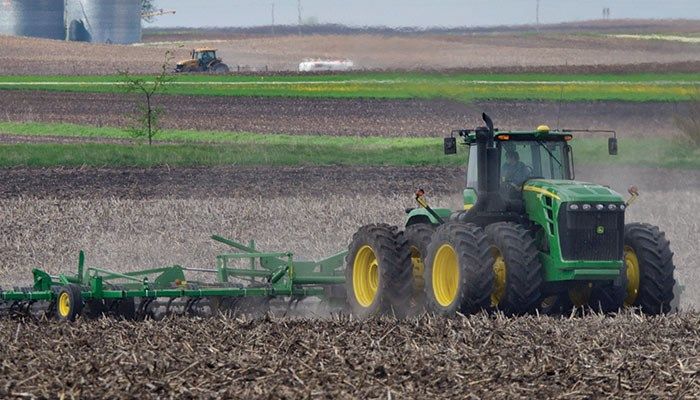 AFBF Files Comments Supporting Chlorpyrifos 