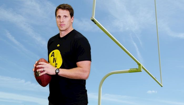 Chad Greenway