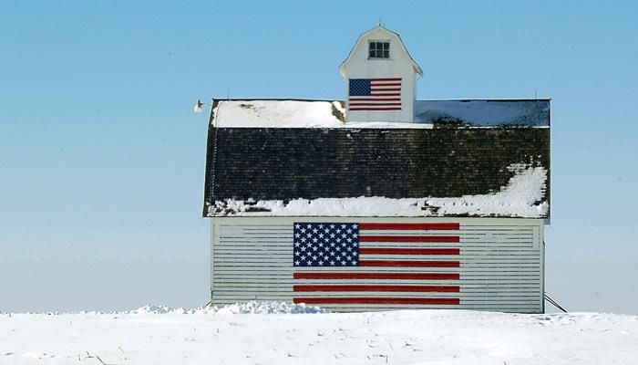 Chesapeake Blueprint: Yet Another EPA Land Grab