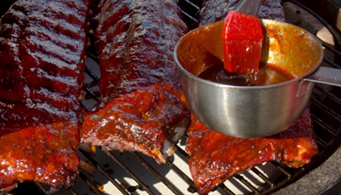 THE MENSA’S OF MEAT: A TRIBUTE TO BACKYARD GRILLERS WHO MAKE IOWA GREAT!