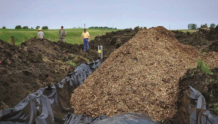 Meier innovates with cutting-edge conservation efforts