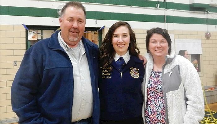 WoMEn in Agriculture