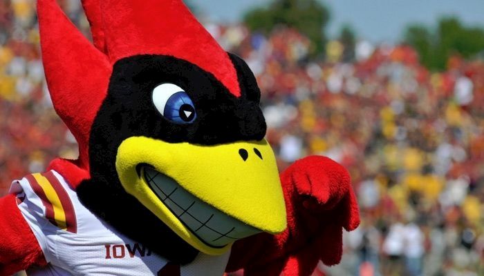 Discounted Iowa State Cyclones Football Tickets Available to Farm Bureau Members 