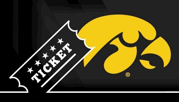   Discounted Iowa Hawkeye Football Tickets Available to Farm Bureau Members