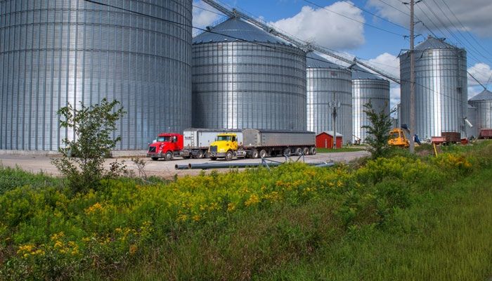 2016-17 Iowa Commodity Challenge 