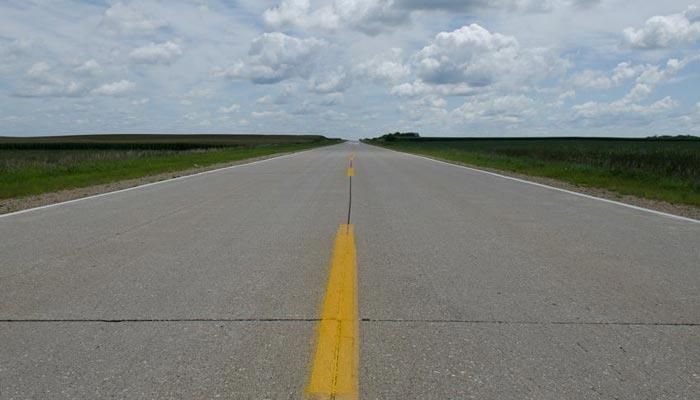 Iowa DOT Secondary Road Fund Distribution Committee will meet in Des Moines Dec. 1