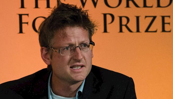  Mark Lynas, once a leading opponent of GMOs, now sees the technology as an essential tool for the environment and for feeding a growing world population.