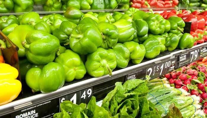 Hy-Vee offers 'ugly' produce at a discount