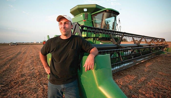 Grundy County Celebration of Ag Dinner