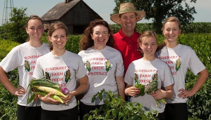 My American Farm Presents Food Science Fun, a Student Workshop Series