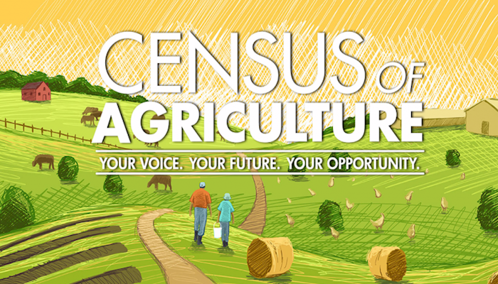 The 2017 Census of Ag is Nearly Upon Us