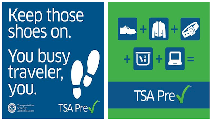 Eastern Iowa Airport adds expedited TSA Pre Check option