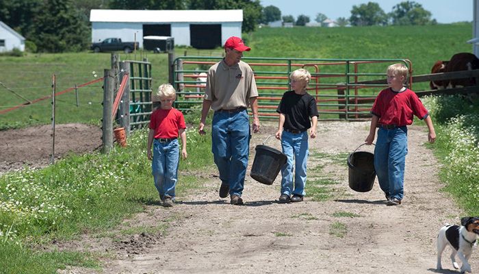 Farm Safety Check: Emergency Preparedness