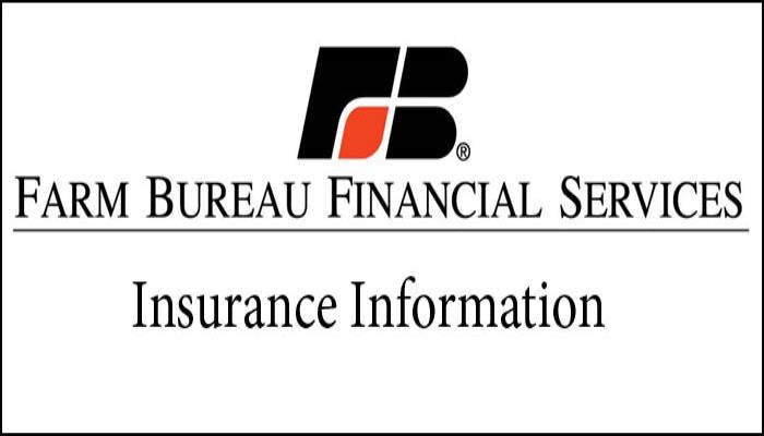 Summer insurance review for MCFB members
