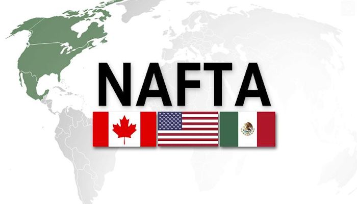 USDA Under Secretary Confident Good Neighbor Relations Will Prevail in NAFTA Talks