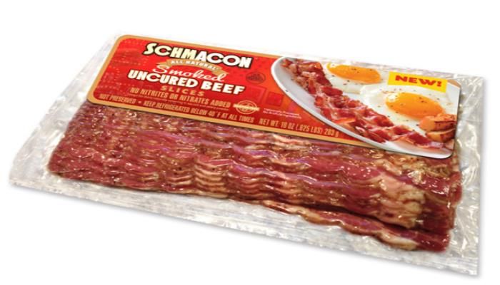 Iowa Beef Industry Council welcomes Schmacon™ to select Iowa grocers