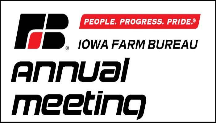 IFBF annual meeting planned for Dec. 1-2, 'Growing for the Greater Good'
