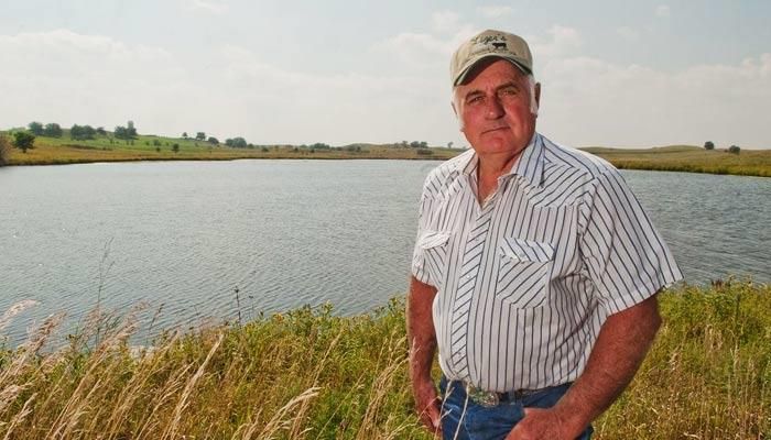 EPA Administrator: Iowa Ahead of Other States in Nutrient Reduction Strategy