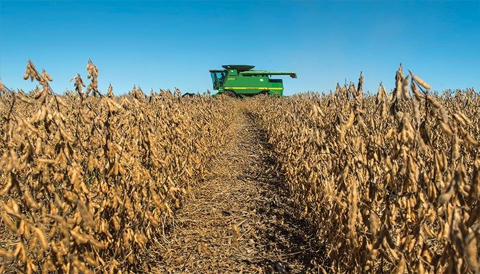 No-till is No. 1 in South Dakota for good reason — yield