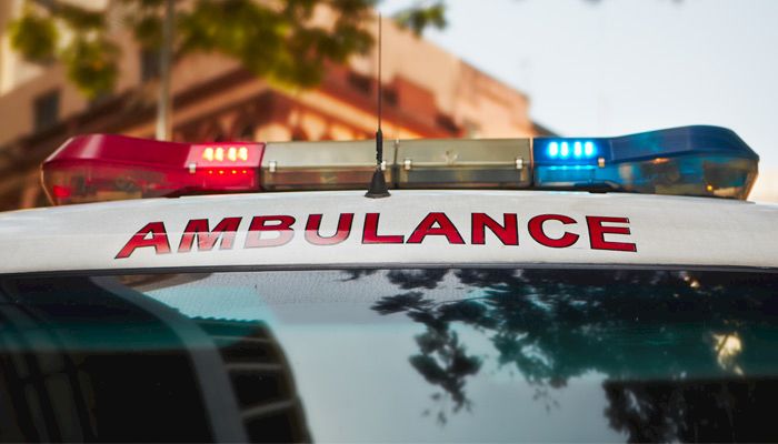 Emergency Medical Services in Rural Iowa