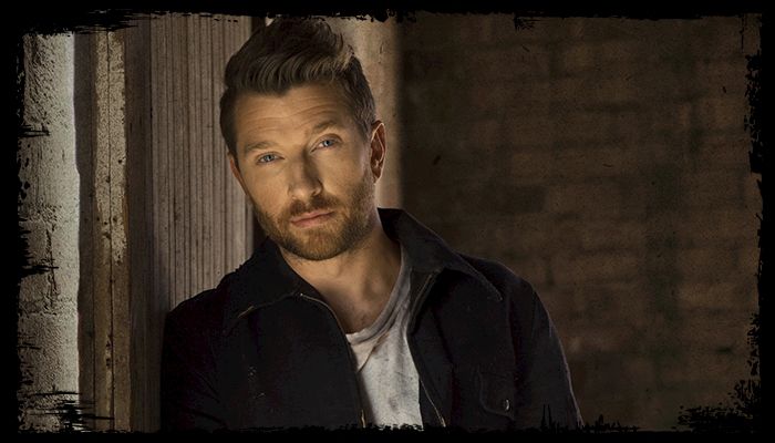 Brett Eldredge