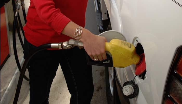 Week of November 5 fuel and energy price update