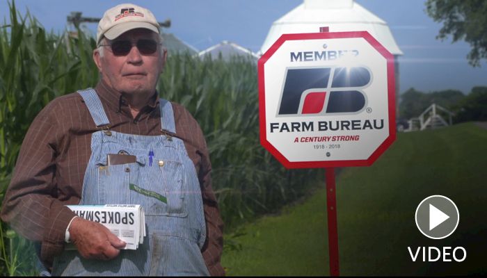 Iowa Farm Bureau: 100 years of championing and defending farm families