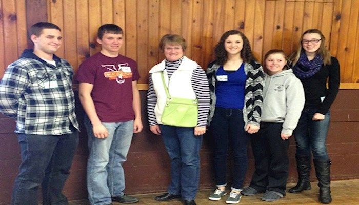 4-H grows awareness with safe travel tips