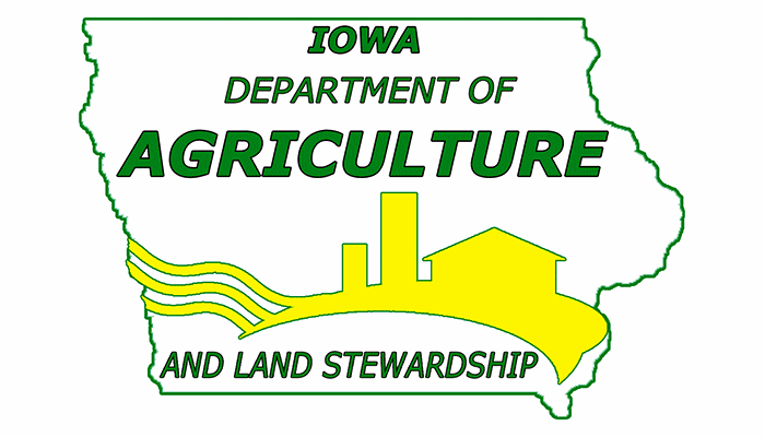 Iowa issues special local need label requiring dicamba specific training 