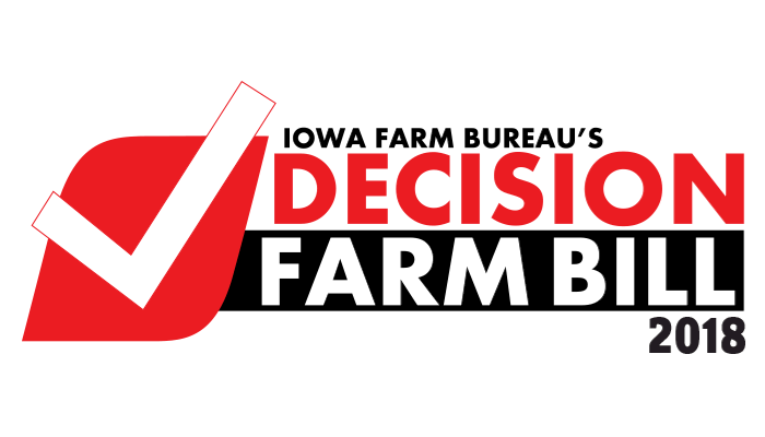 Decision Farm Bill