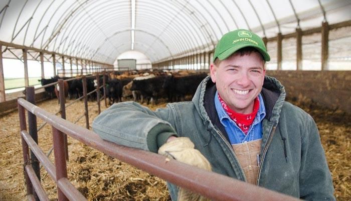 Iowa Cow-Calf Production: Exploring Different Management Systems