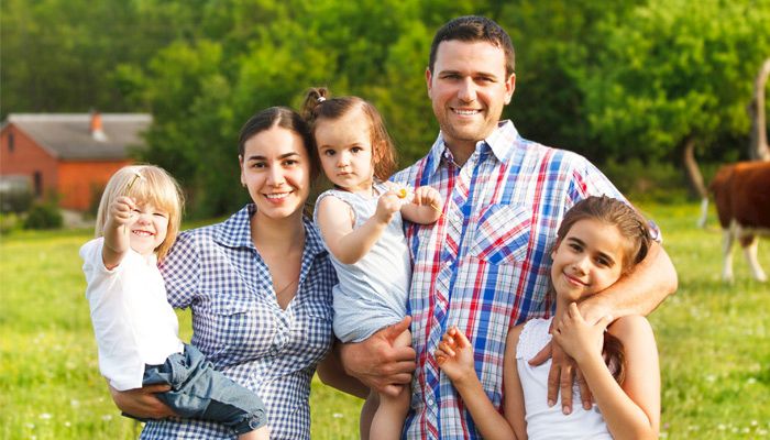 Beginning Farmer Financial Assistance