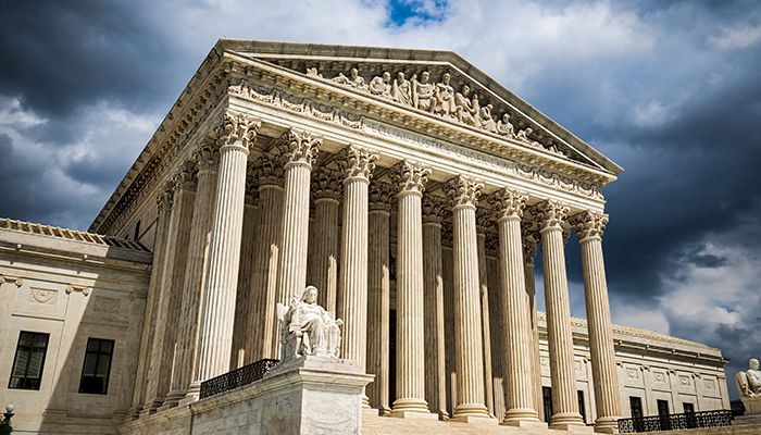 SCOTUS limits government agency power in recent decision