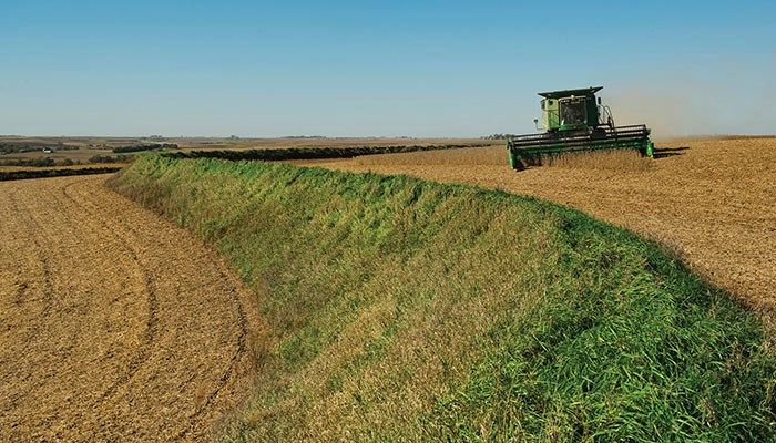 Reminder to check manure application certification