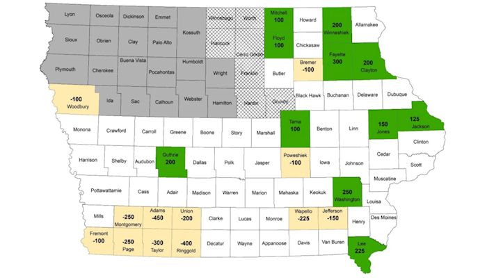 Resident Deer Hunting Rule to be Finalized June 10 