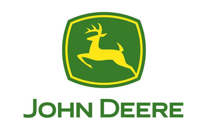 John Deere